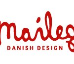 Maileg logo danish design Maileg logo