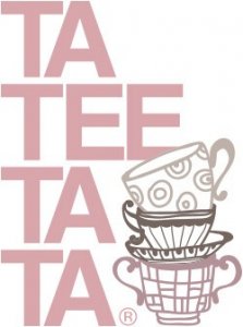 Logo der Firma Tateetata