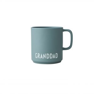 Design Letters Lieblings-Tasse "Granddad"