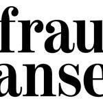 Frau Hansen Logo