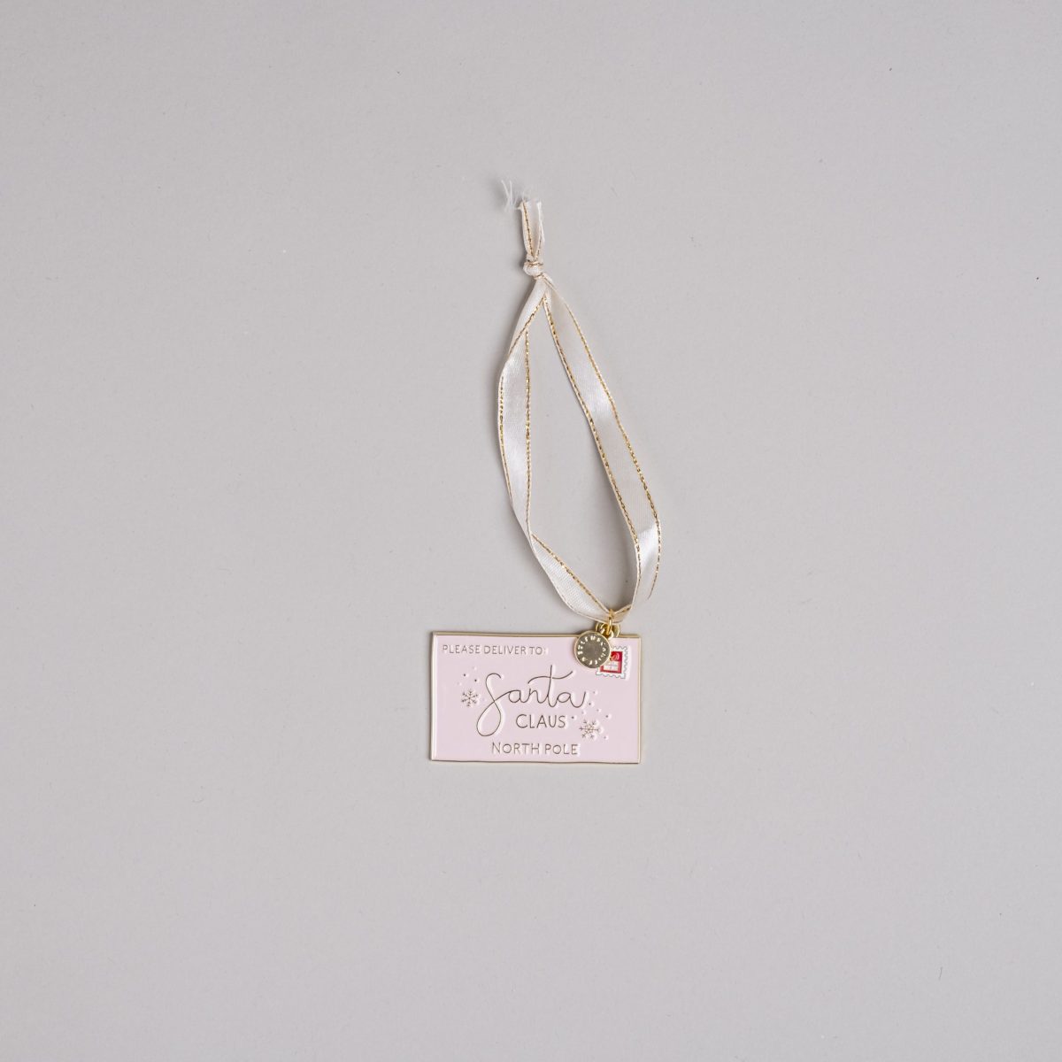 Baumschmuck Weihnachtsbrief – Bild 4