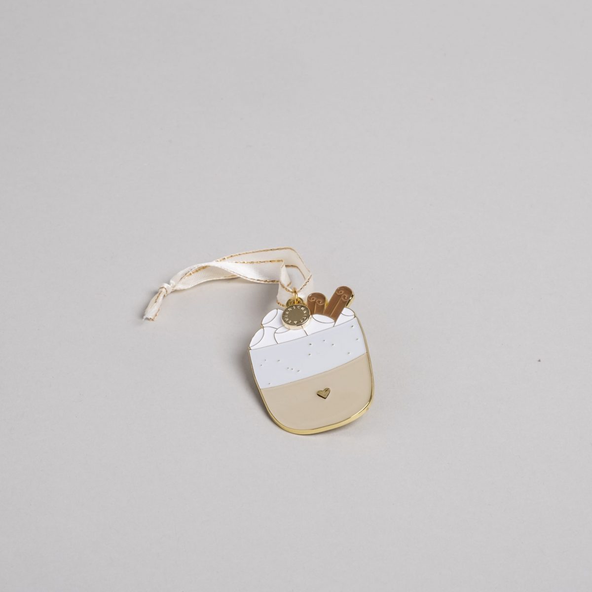 Baumschmuck Becher – Bild 2