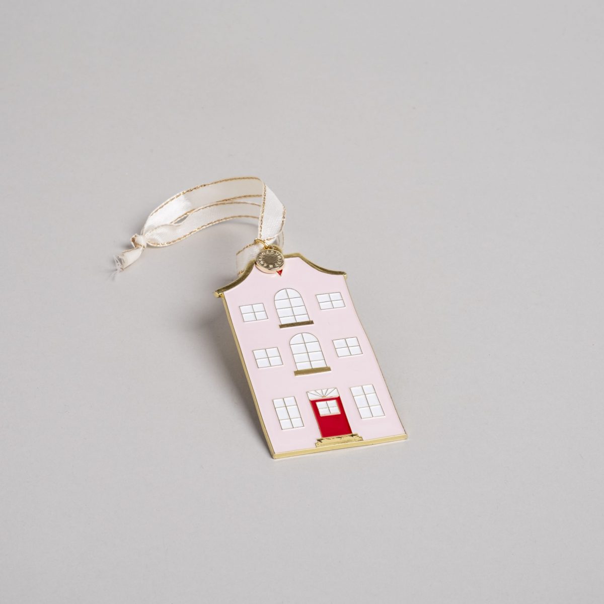 Baumschmuck Haus – Bild 2