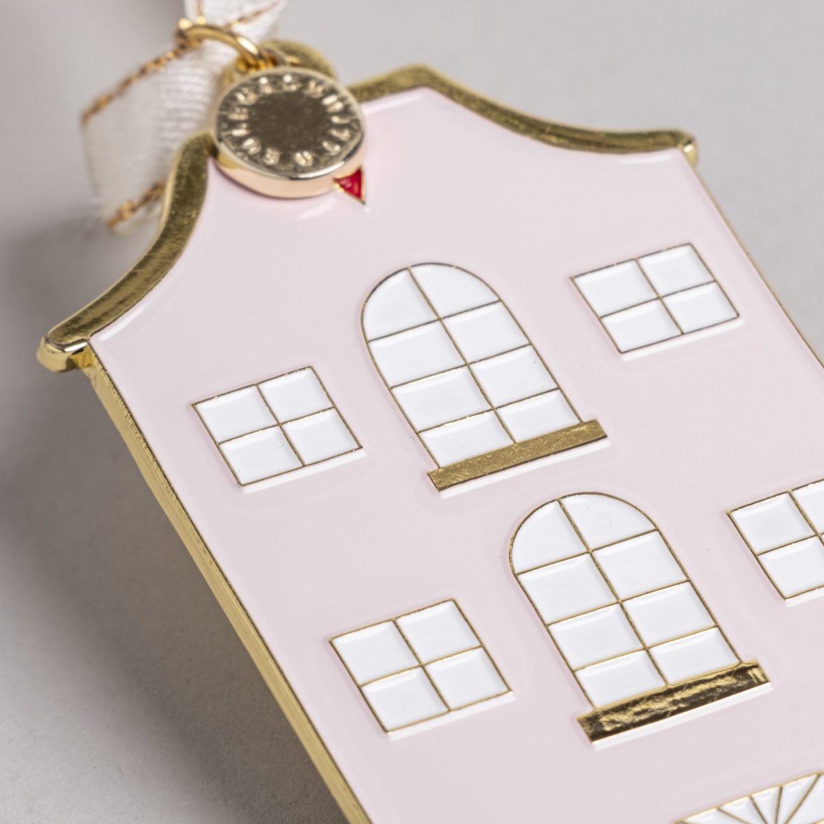 Baumschmuck Haus – Bild 3