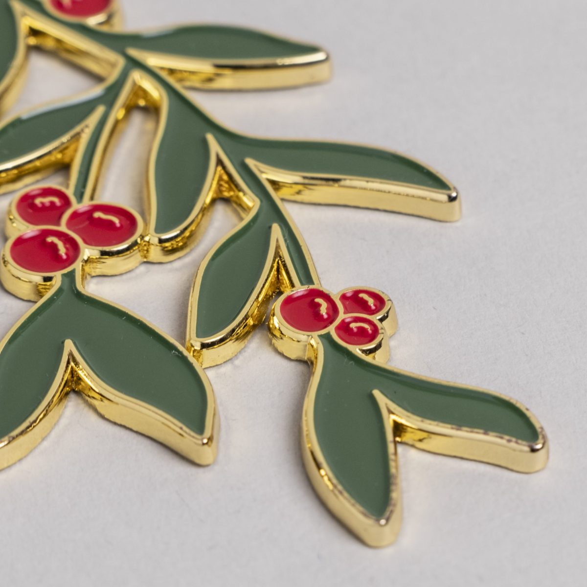 Baumschmuck Mistelzweig – Bild 2