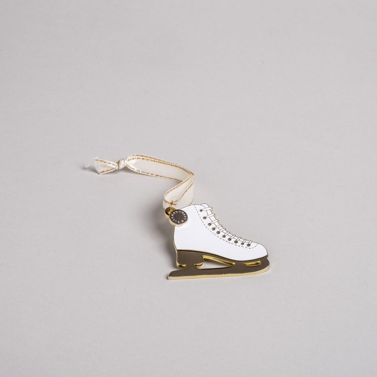 Baumschmuck Schlittschuhe – Bild 2