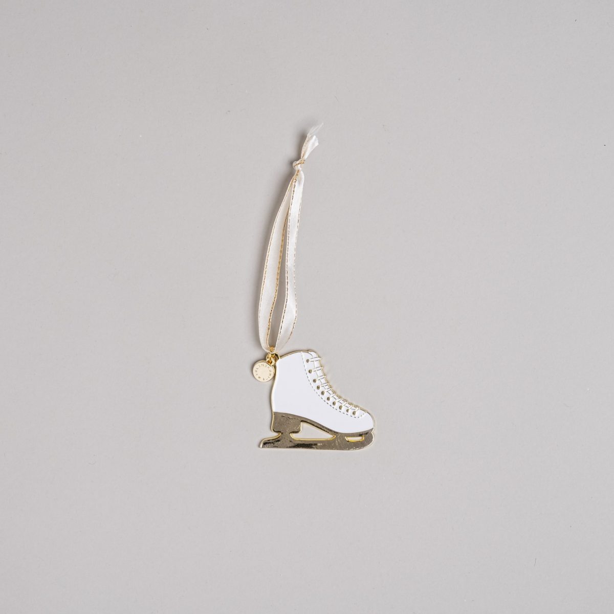 Baumschmuck Schlittschuhe – Bild 3