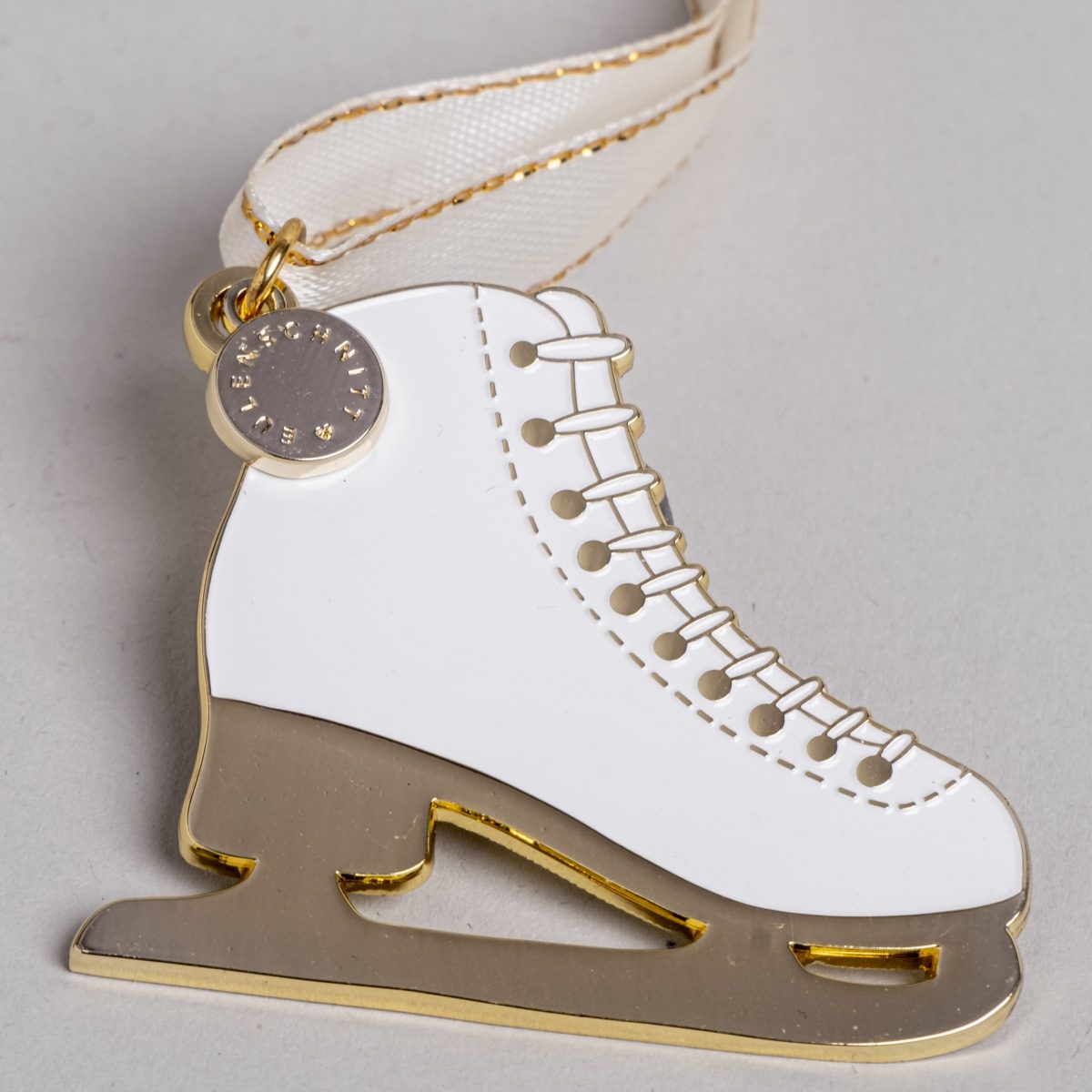 Baumschmuck Schlittschuhe – Bild 4