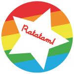 LOGO MARCAS RATATAM