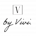 Logo by Vivi