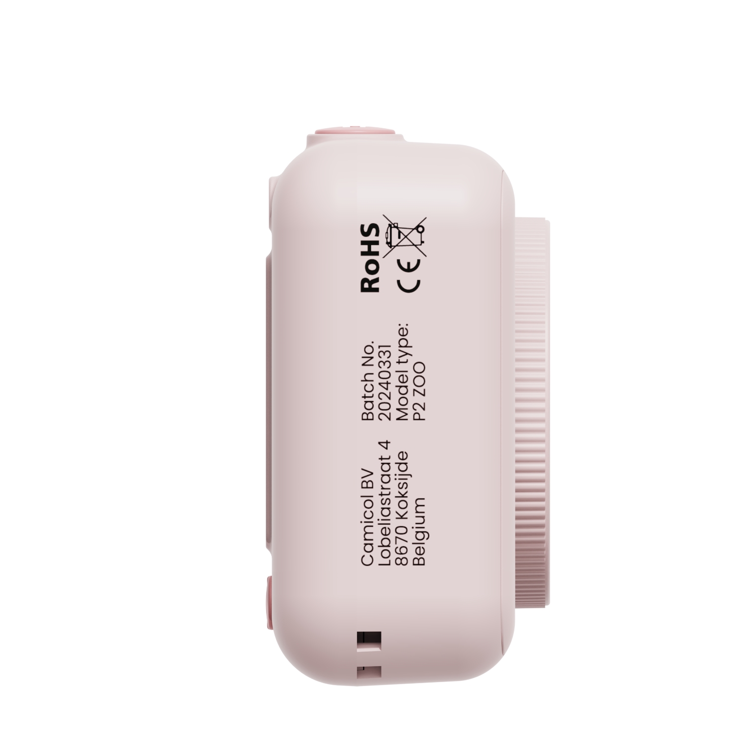 Print Kamera für Kinder | Zoo Print  Einhorn | The Zoofamily – Bild 10