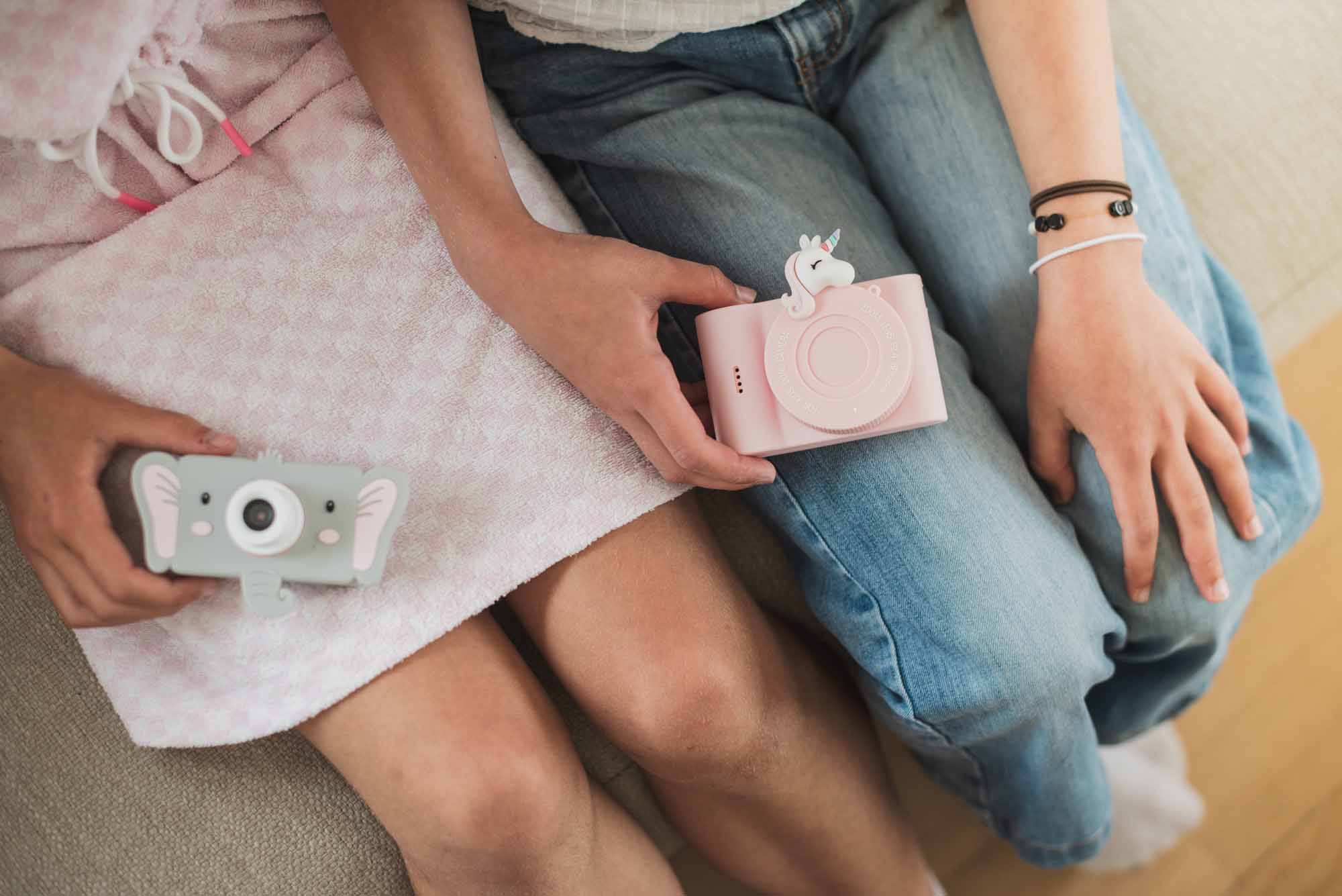 Digitalkamera für Kinder | Urban Zoo Einhorn | The Zoofamily – Bild 16