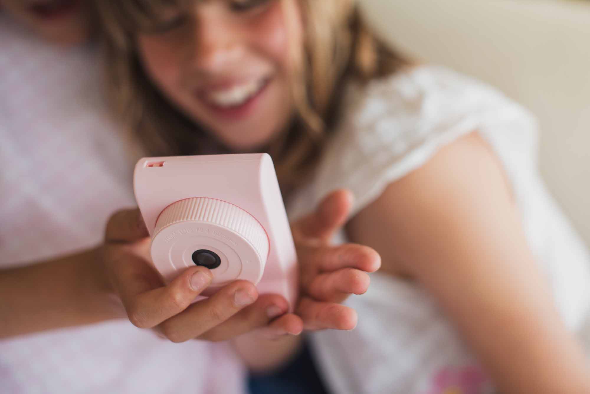 Digitalkamera für Kinder | Urban Zoo Einhorn | The Zoofamily – Bild 15