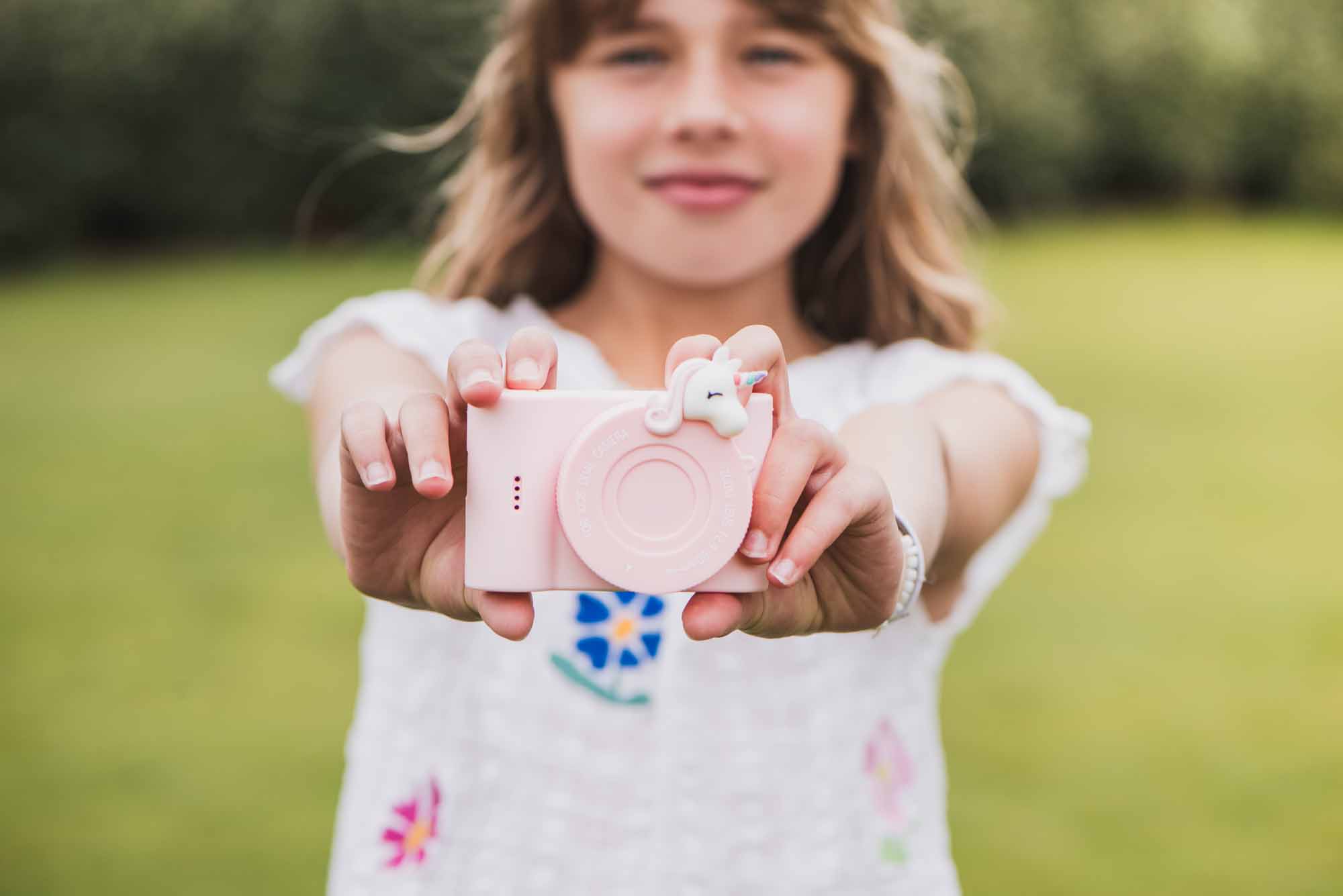 Digitalkamera für Kinder | Urban Zoo Einhorn | The Zoofamily – Bild 13