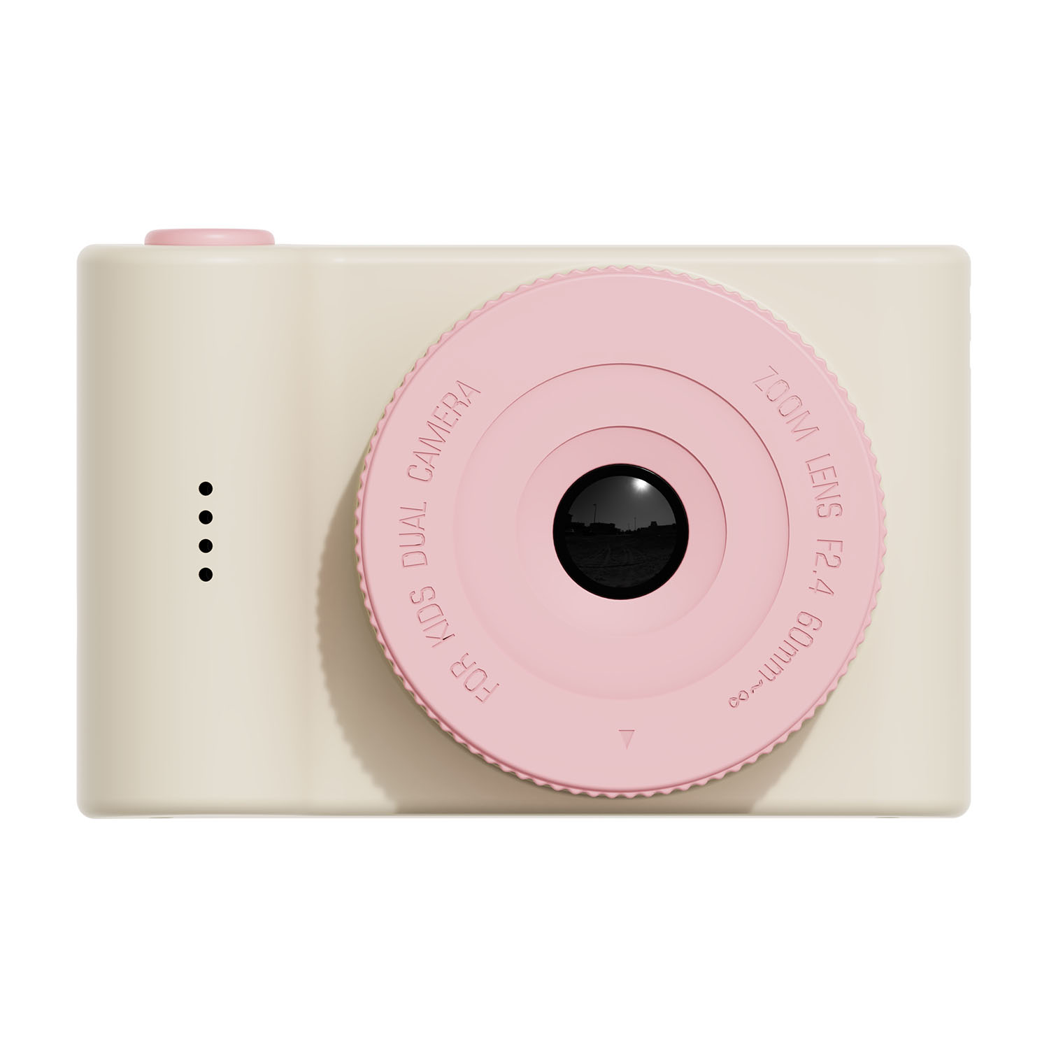 Digitalkamera für Kinder | Urban Zoo Einhorn | The Zoofamily – Bild 7