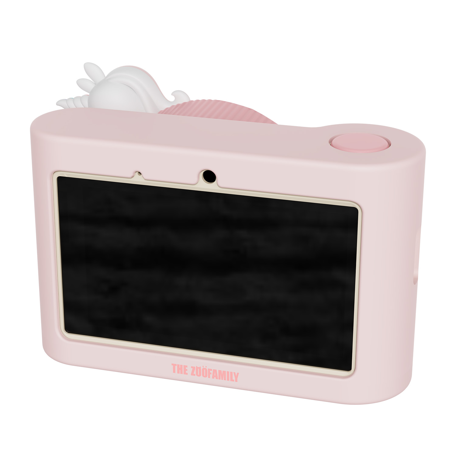 Digitalkamera für Kinder | Urban Zoo Einhorn | The Zoofamily – Bild 6