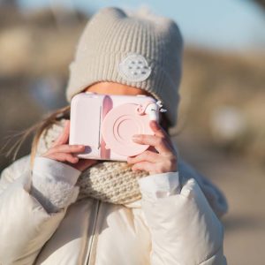 Kameras, Walkie Talkies & Co