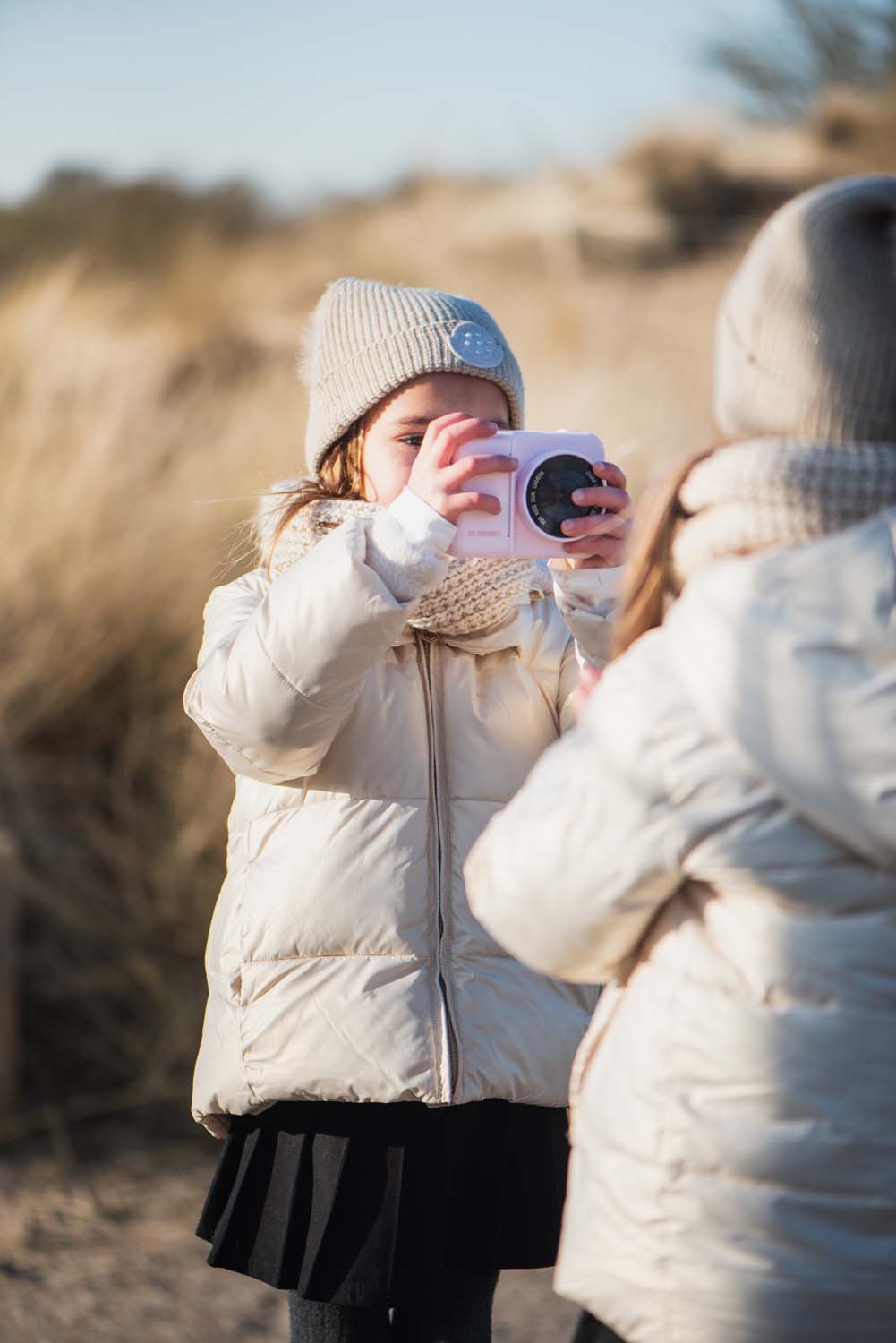 Print Kamera für Kinder | Zoo Print  Einhorn | The Zoofamily – Bild 12