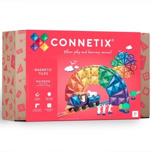 Connetix Magnetbausteine Mega Pack