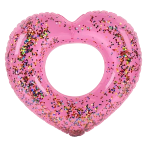 Kones Sloejd Schwimmring Herz 1