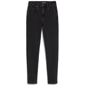 Tilaa Skinny Jeans von Armed Angels in ausgewaschenem Schwarz