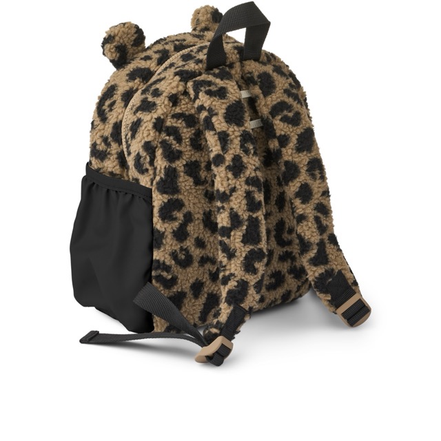 Teddy Bärenrucksack in Leo von Liewood