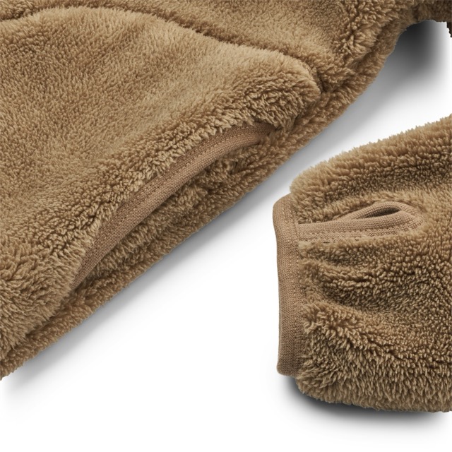 Liewood | Pile Jacke Calina | Oat – Bild 4