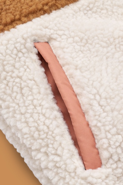 Liewood | Wendejacke Jackson | Tuscany rose mix – Bild 7