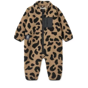 Leo Fleece Jumpsuit von Liewood
