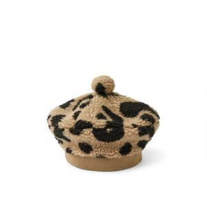 Liewood Baret Mütze in Leo Teddy