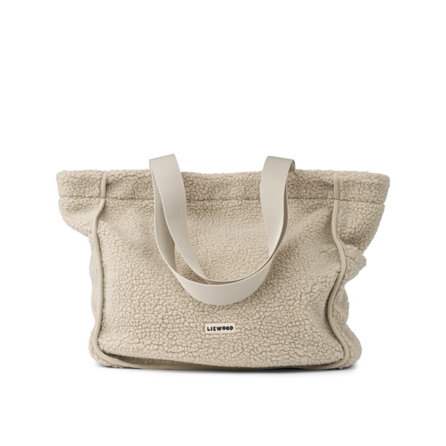 Teddy Totebag in Beige von Liewood