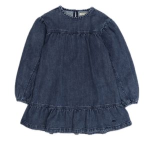 Mara Jeanskleid von TNS