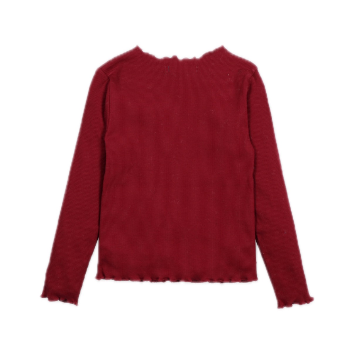 The New Society | TNS Lobgsleeve Plum Fantasy | Plum Fantasy – Bild 2