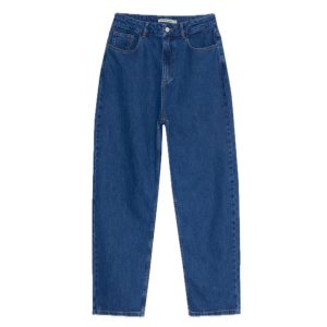 Damenjeans von The New Society 5 Pocket und regulärer Schnitt
