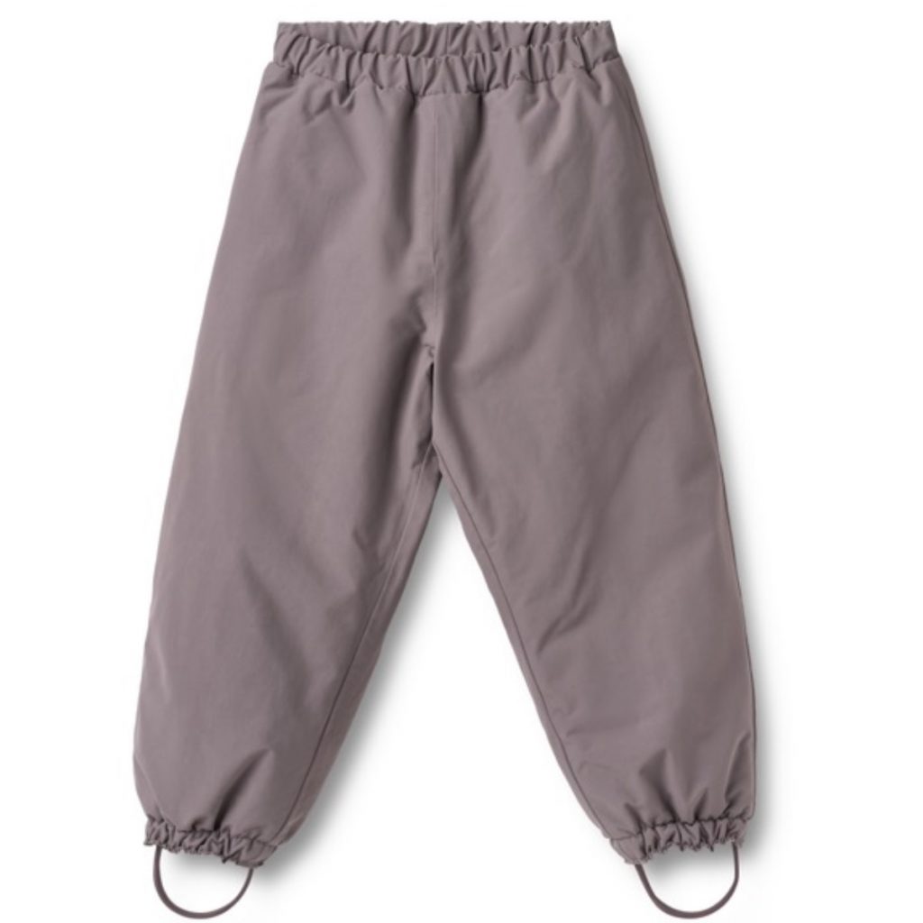 Wheat Skihose Jay in Graulila