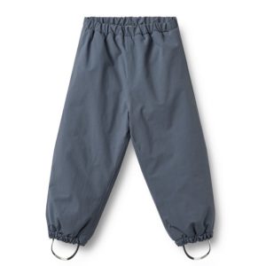 Skihose Jay von Wheat in Graublau