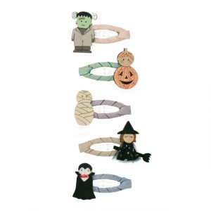 Mimi und Lula Monster Mini Clic Clacs
