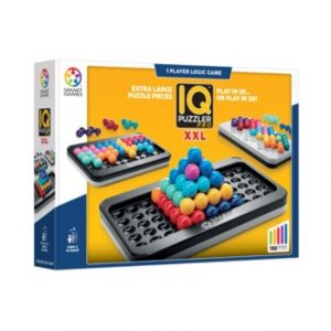 Smartgames IQ Puzzler Pro XXL