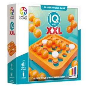 IQ XXL von Smartgames in Verpackungskarton