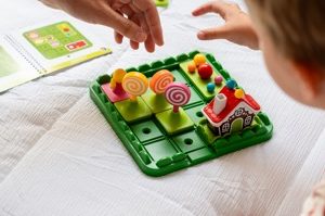 Logikspiele & Puzzles