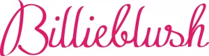 Logo des Labels Billieblush