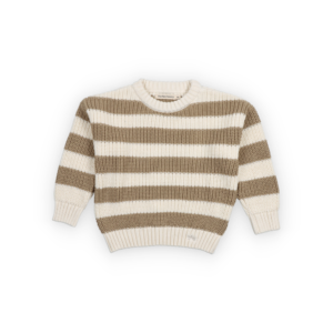 TNS LANTANA JUMPER CAMEL SAND 2