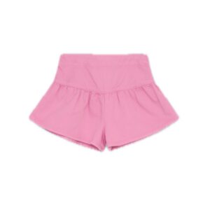The New Society Kids Bellis Shorts Pink