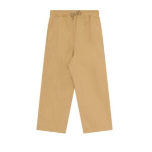 The New Society Kids Gorse Pants Camel