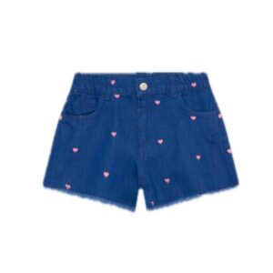 The New Society Kids Lys Shorts Herzen