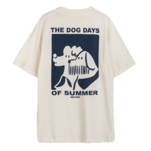 Bobo Choses The Dog Day of Summer Unisex Tshirt