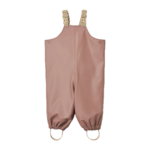 Hintergrund von „Wheat Rainwear Charlo Overall Rainwear dusty lilac 1 entfernt