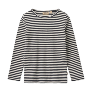 Hintergrund von „Wheat T Shirt L S Stig T Shirt navy rib stripe 1 entfernt