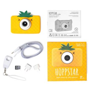 Hoppstar