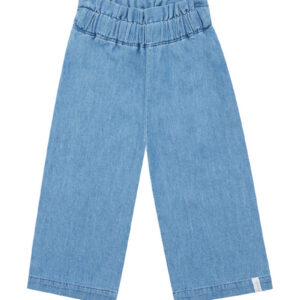 Leevje Culotte Denim4
